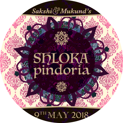 Shloka Pindoria